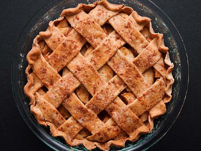 Apple Pie