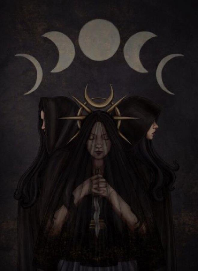 Hecate